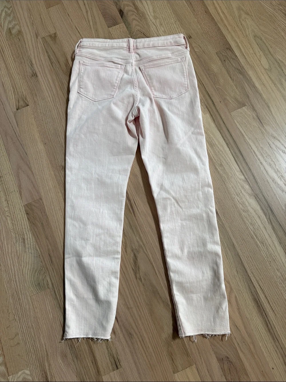 GAP high rise